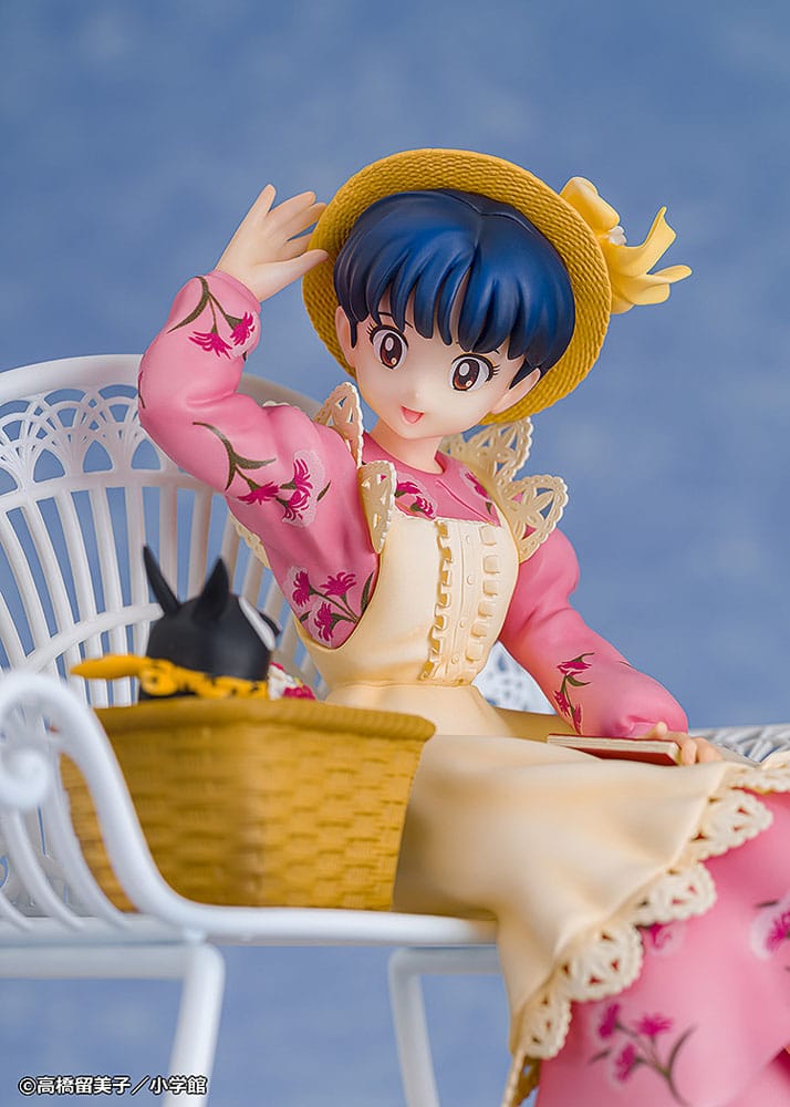 Ranma 1/2 Akane Tendo 1/7 15 cm PVC Statue