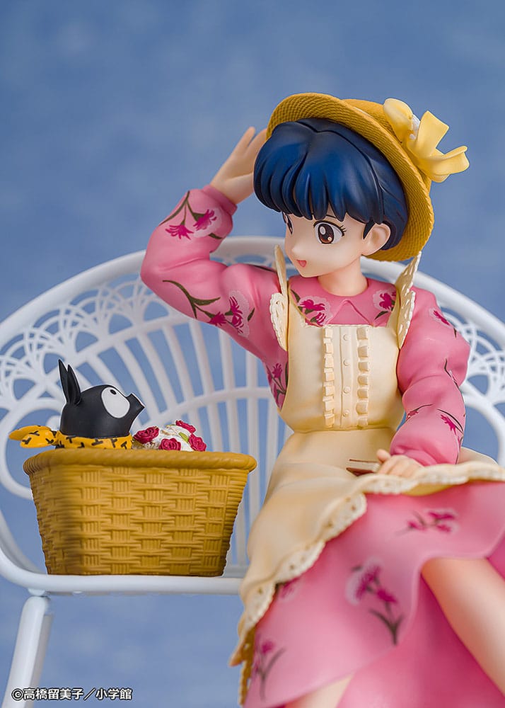 Ranma 1/2 Akane Tendo 1/7 15 cm PVC Statue
