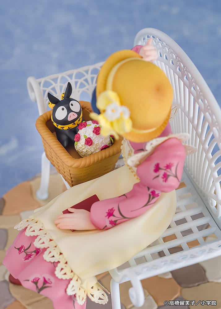 Ranma 1/2 Akane Tendo 1/7 15 cm PVC Statue