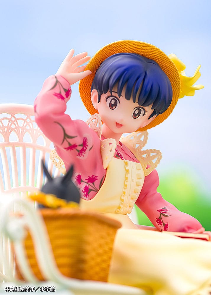 Ranma 1/2 Akane Tendo 1/7 15 cm PVC Statue