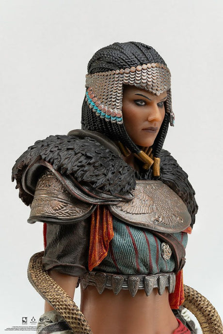 Assassin´s Creed Amunet The Hidden One 25 cm 1/8 PVC Statue