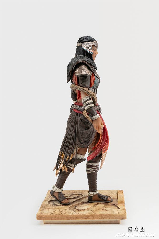 Assassin´s Creed Amunet The Hidden One 25 cm 1/8 PVC Statue