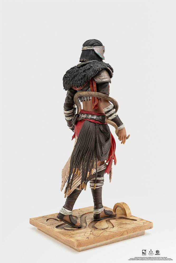Assassin´s Creed Amunet The Hidden One 25 cm 1/8 PVC Statue