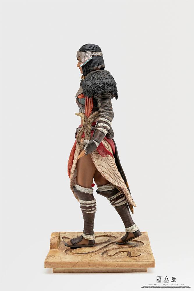 Assassin´s Creed Amunet The Hidden One 25 cm 1/8 PVC Statue