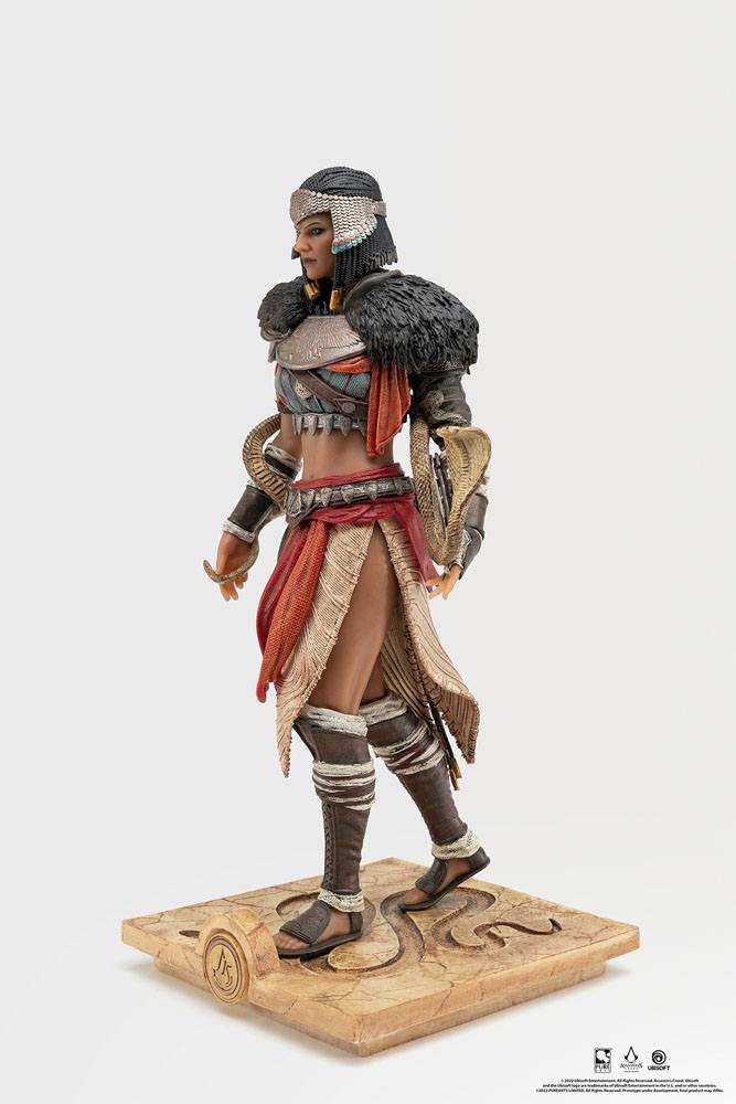 Assassin´s Creed Amunet The Hidden One 25 cm 1/8 PVC Statue