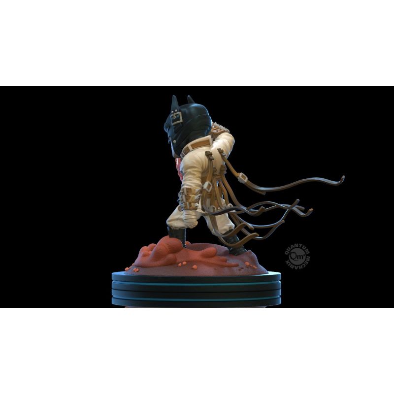 DC Comics Batman Last Knight On Earth 10cm Q-Fig Elite Figure