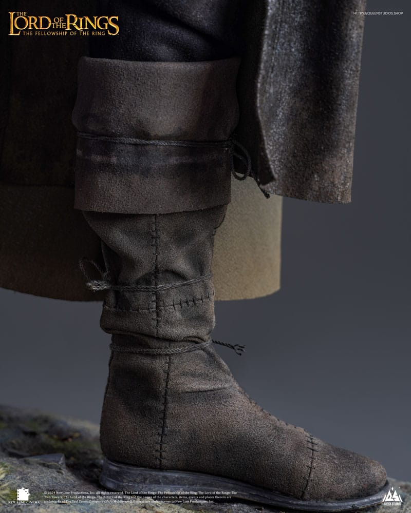 Lord of the Rings Aragorn 85 cm 1/3 Statue