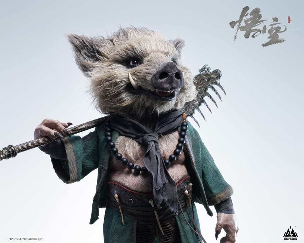 Black Myth WuKong Zhu Bajie 50 cm 1/3 Statue