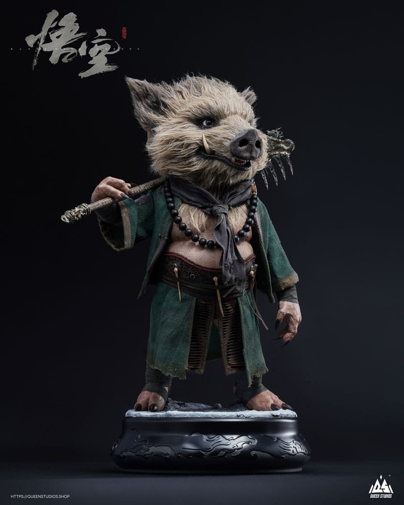 Black Myth WuKong Zhu Bajie 50 cm 1/3 Statue