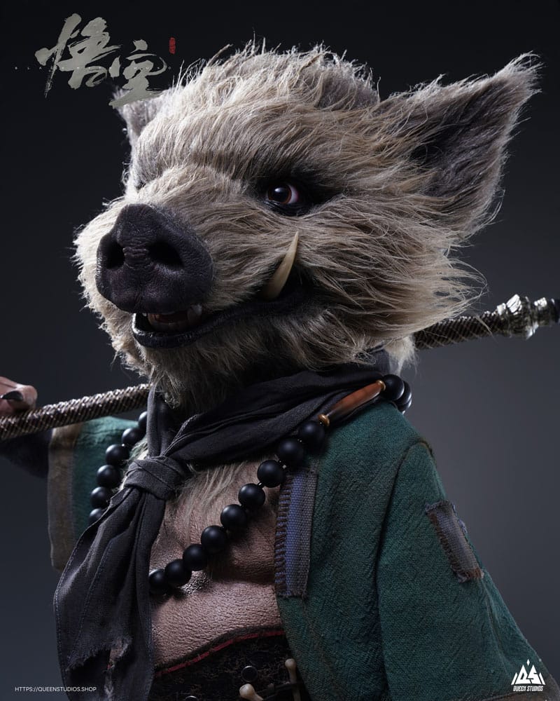 Black Myth WuKong Zhu Bajie 50 cm 1/3 Statue