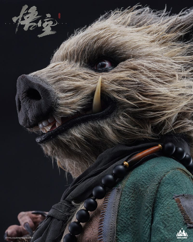 Black Myth WuKong Zhu Bajie 50 cm 1/3 Statue