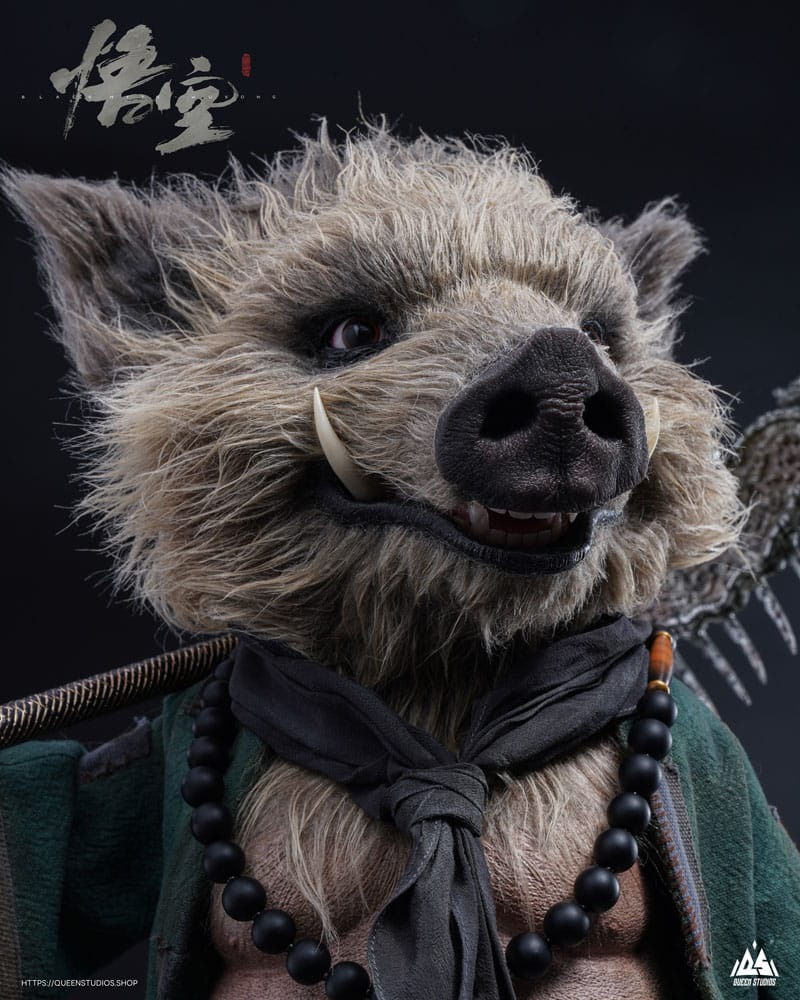 Black Myth WuKong Zhu Bajie 50 cm 1/3 Statue