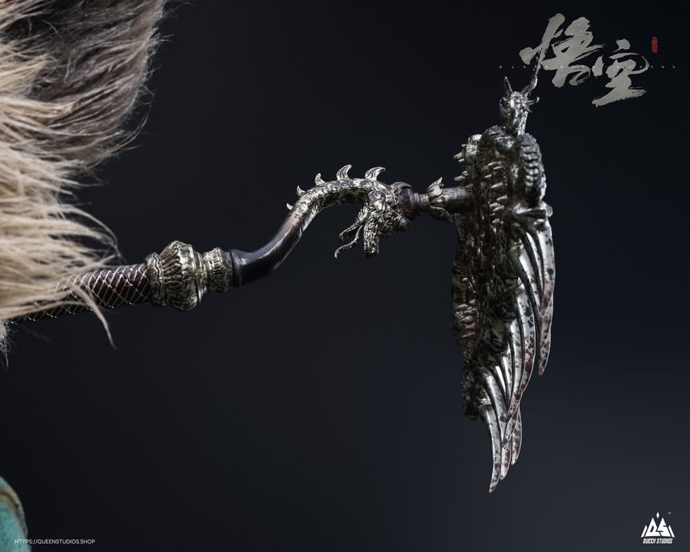 Black Myth WuKong Zhu Bajie 50 cm 1/3 Statue