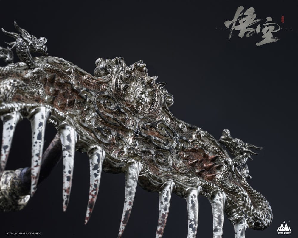 Black Myth WuKong Zhu Bajie 50 cm 1/3 Statue