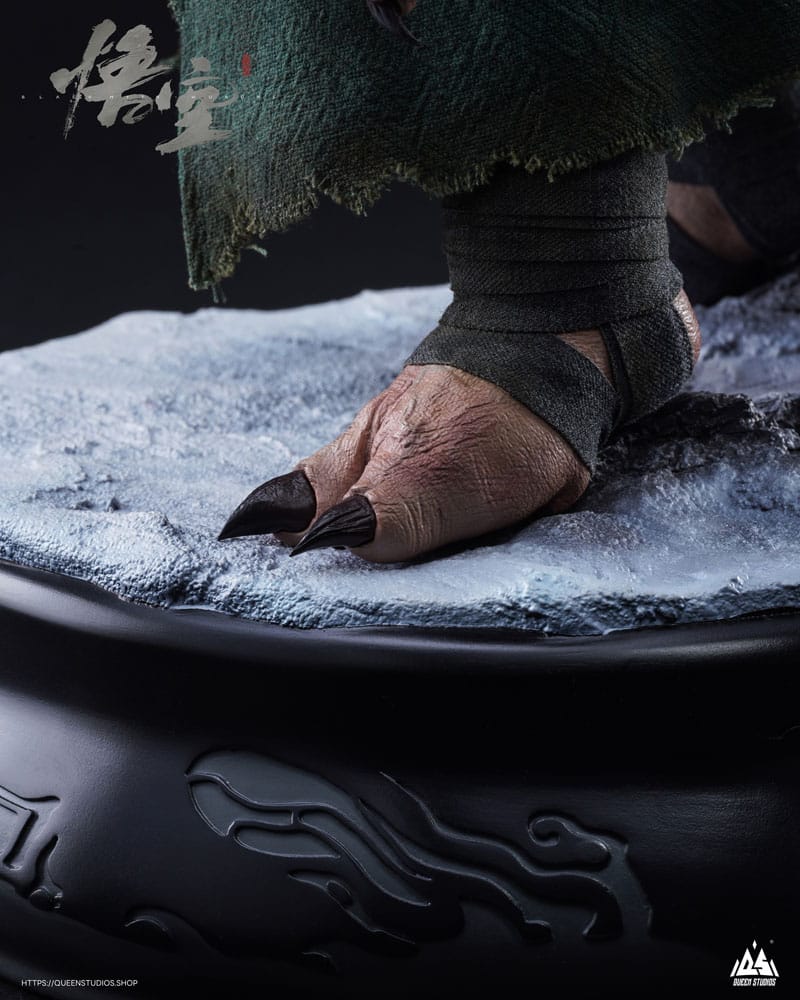 Black Myth WuKong Zhu Bajie 50 cm 1/3 Statue