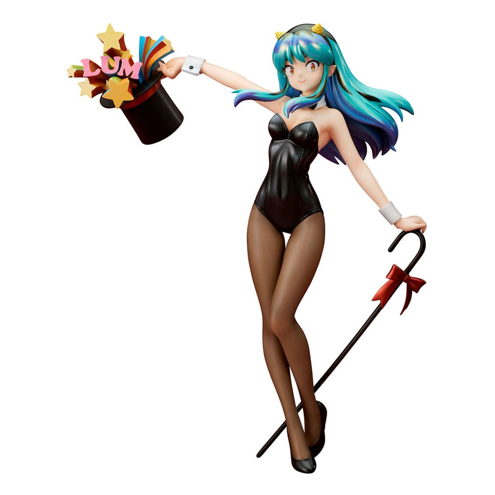 Urusei Yatsura Statue PVC 1/7 Lum Bunny Girl Ver. 25 cm