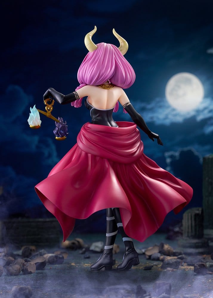 Frieren: Beyond Journey´s End Statue PVC 1/7 Aura the Guillotine 24 cm