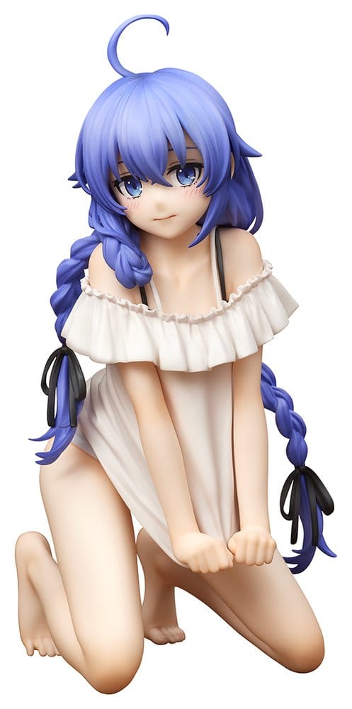 Mushoku Tensei Lucrea PVC Figure 1/6 Roxy Migurdia Nightwear Ver. 18 cm