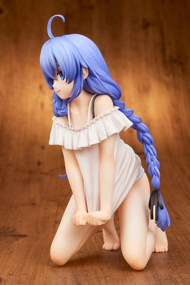 Mushoku Tensei Lucrea PVC Figure 1/6 Roxy Migurdia Nightwear Ver. 18 cm