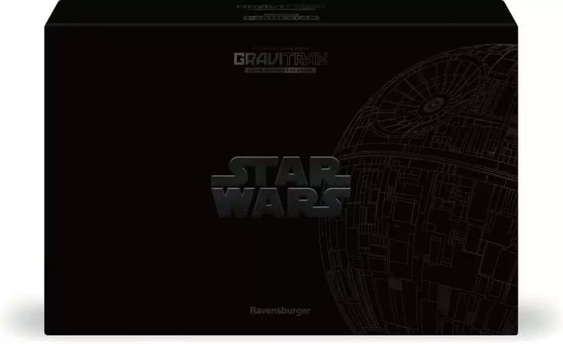 Star Wars GraviTrax Death Star *Multilingual* Construction Set