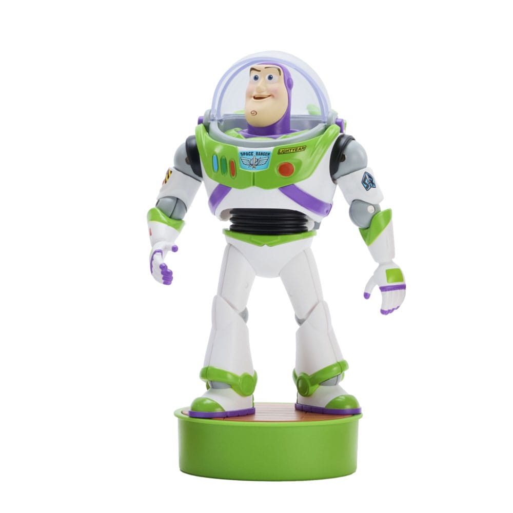 Toy Story Interactive Mini Robot Buzz Lightyear
