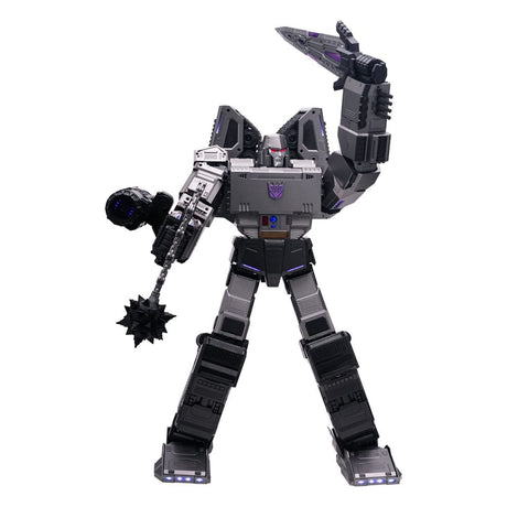 Transformers Megatron G1 Flagship 39 cm Interactive Robot