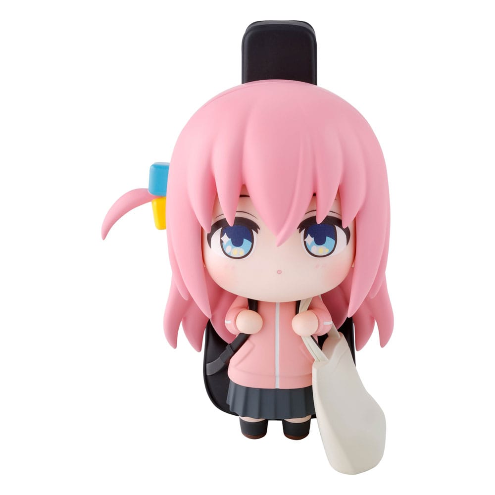 Bocchi the Rock! Tekupiku Hitori Gotoh 10 cm Mini Figure
