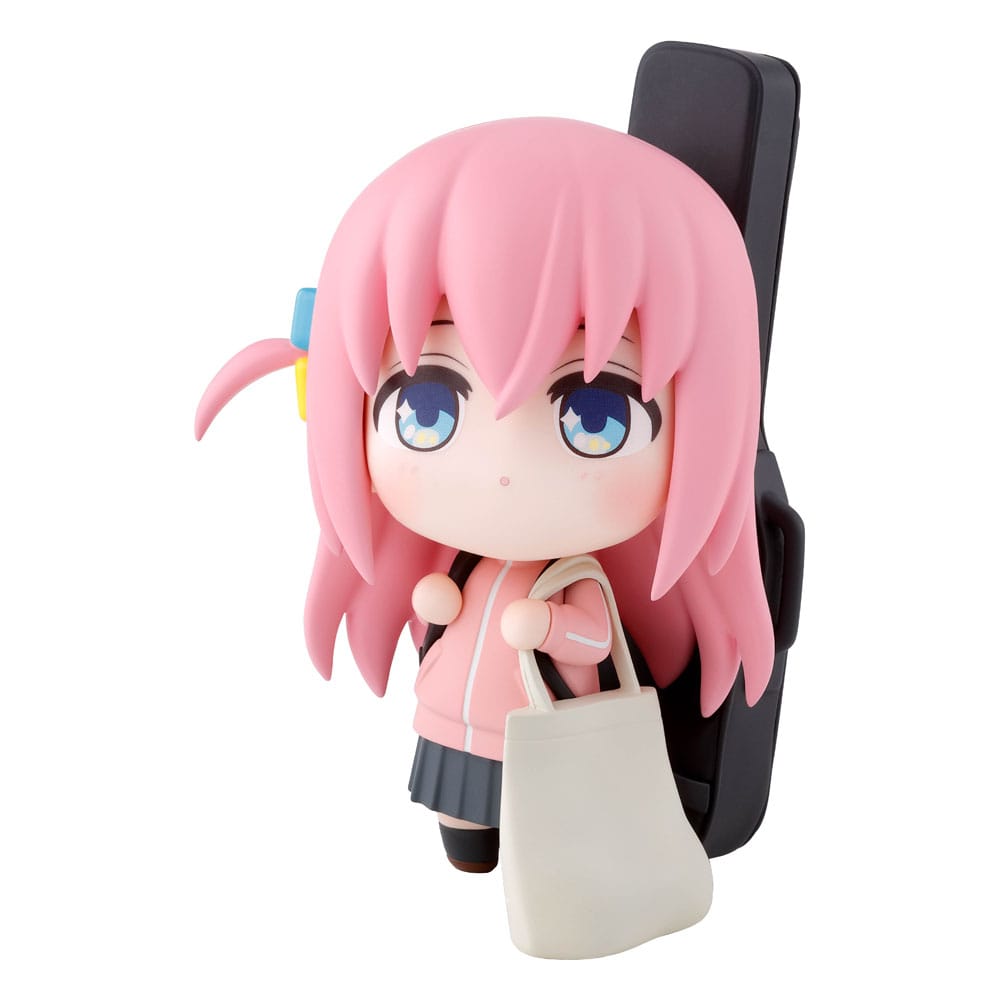 Bocchi the Rock! Tekupiku Hitori Gotoh 10 cm Mini Figure