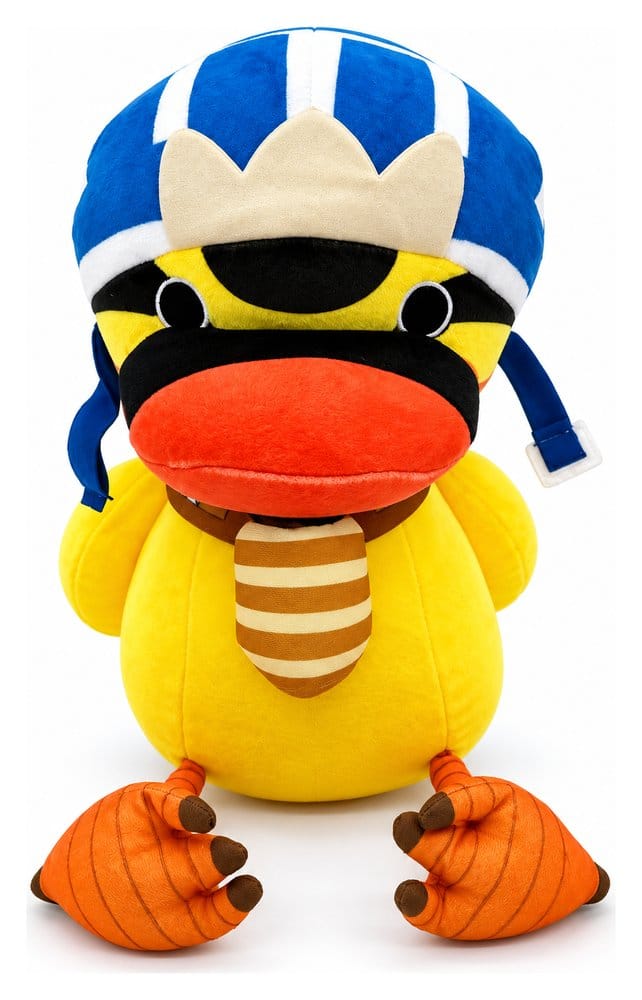 One Piece Plush Karoo 25 cm