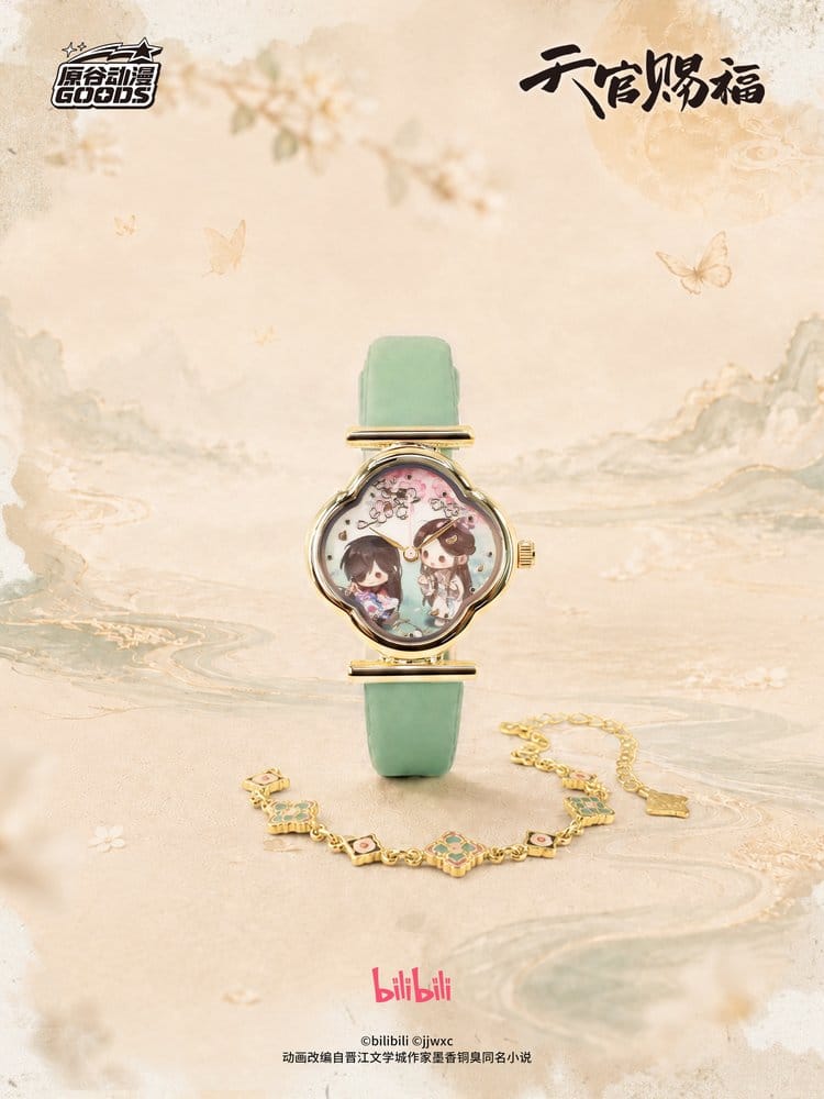 Heaven Official's Blessing Watch Blind Box Display (9)