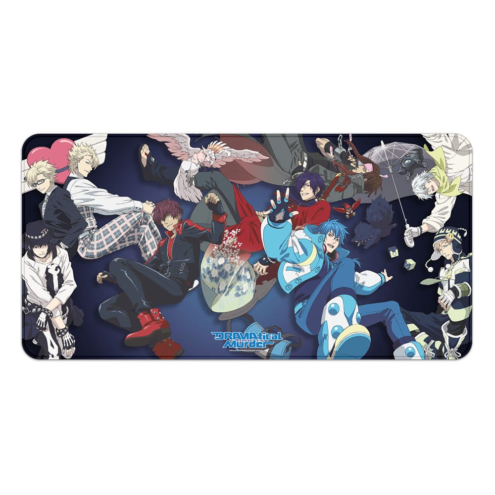 Dramatical Murder 80 x 40 cm XXL Mousepad