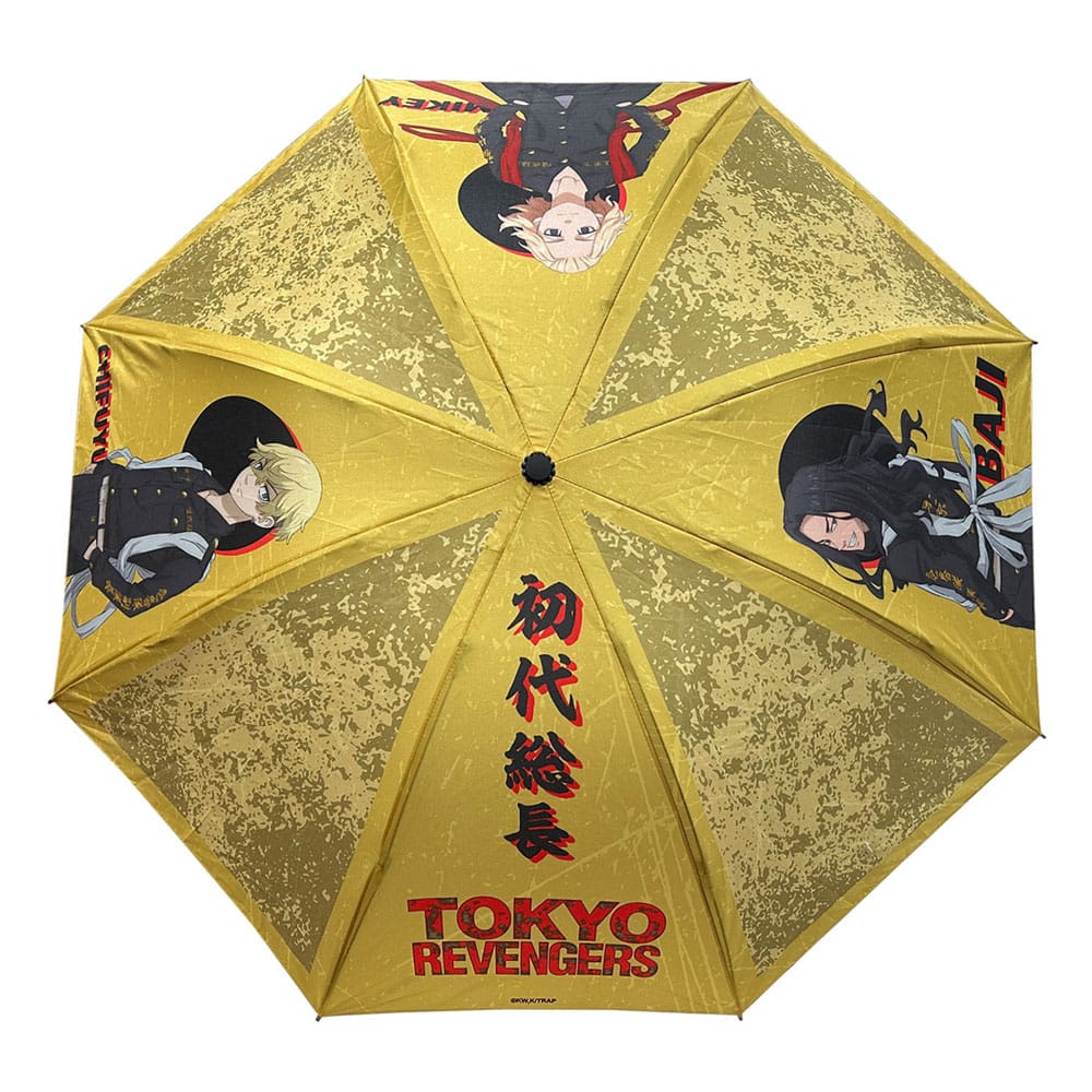 Tokyo Revengers Umbrella