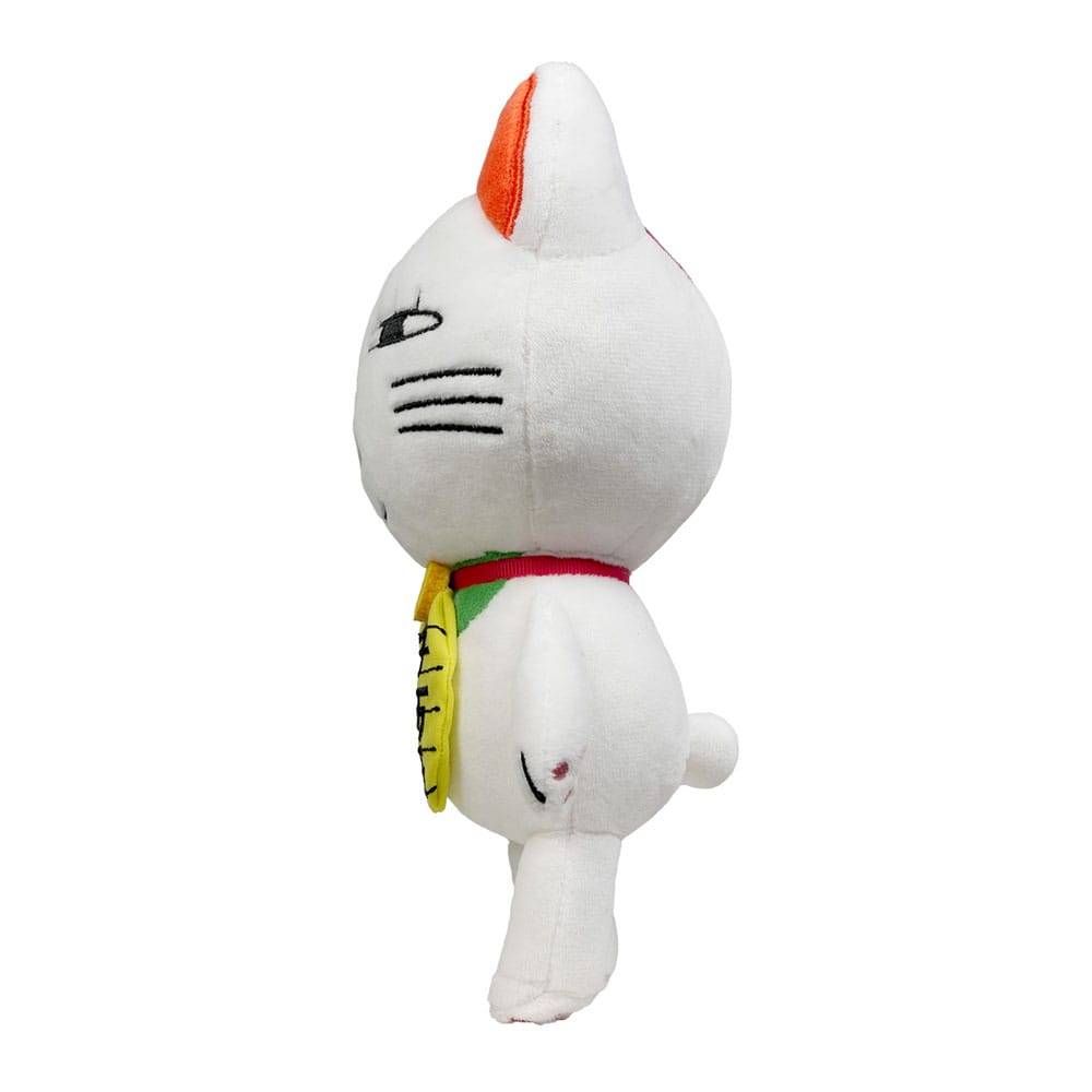 Dandadan Plush Figures Turbo Granny 23 cm Display (12)