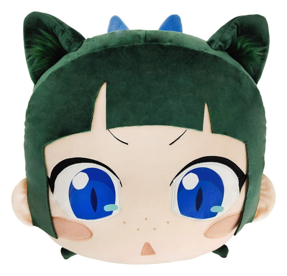 The Apothecary Diaries 3D Cushion Maomao 37 cm