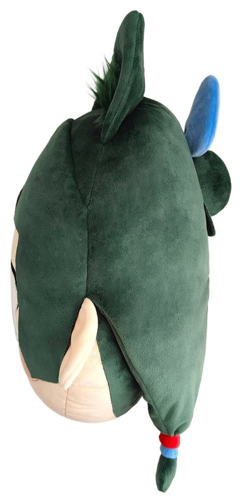 The Apothecary Diaries 3D Cushion Maomao 37 cm