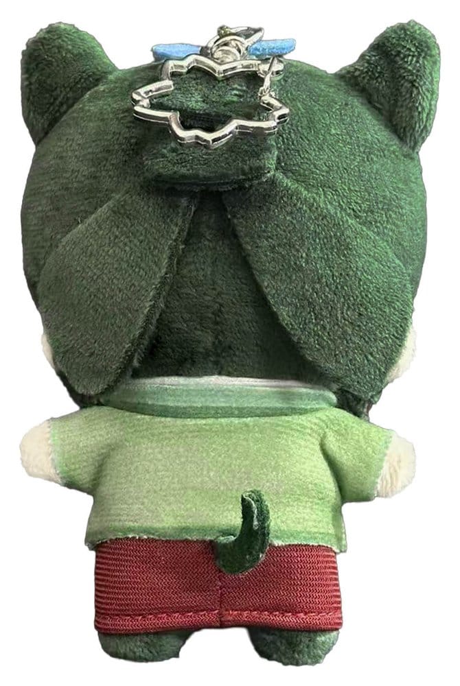 The Apothecary Diaries Plush Keychain Maomao 12 cm