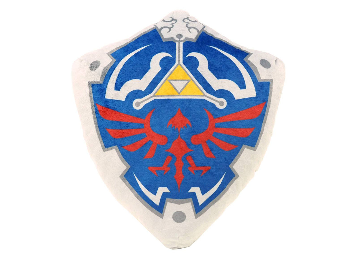 Legend of Zelda Hylian Shield 40 cm Plush Figure