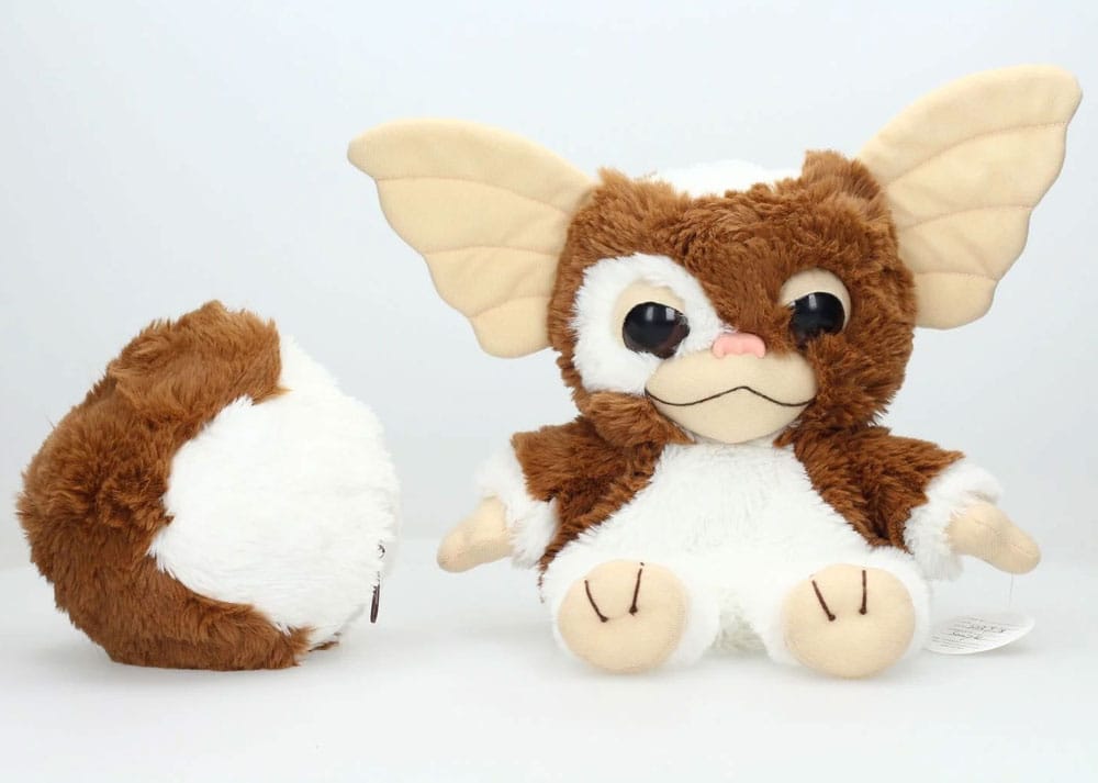 Gremlins Gizmo 31 cm Plush Figure
