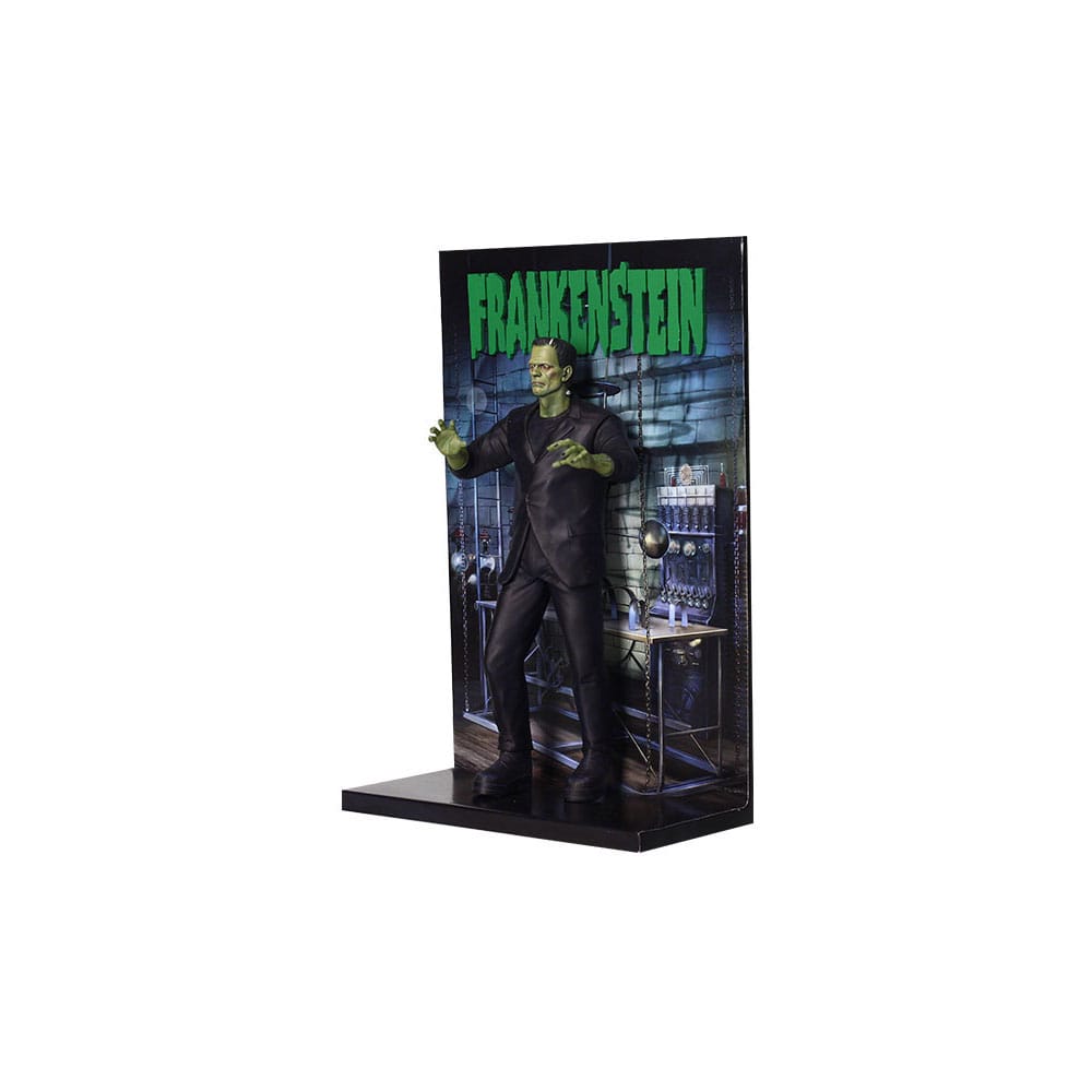 Universal Monsters Frankenstein 28 cm Poster PVC Figure