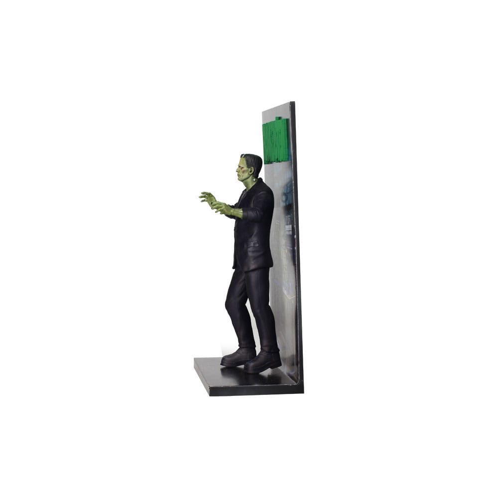 Universal Monsters Frankenstein 28 cm Poster PVC Figure