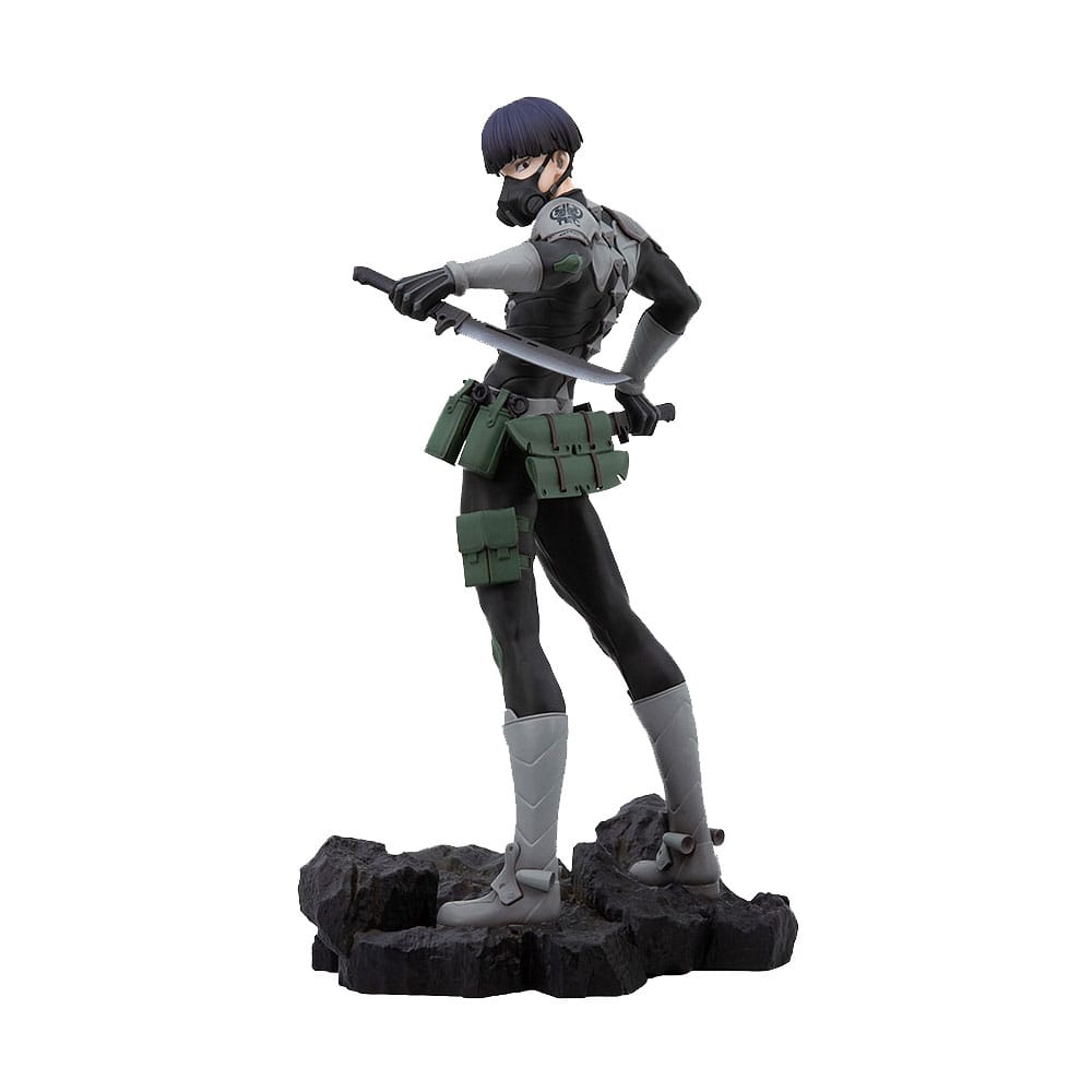 Kaiju No. 8 Soshiro Hoshina 23 cm 1/7 PVC Statue