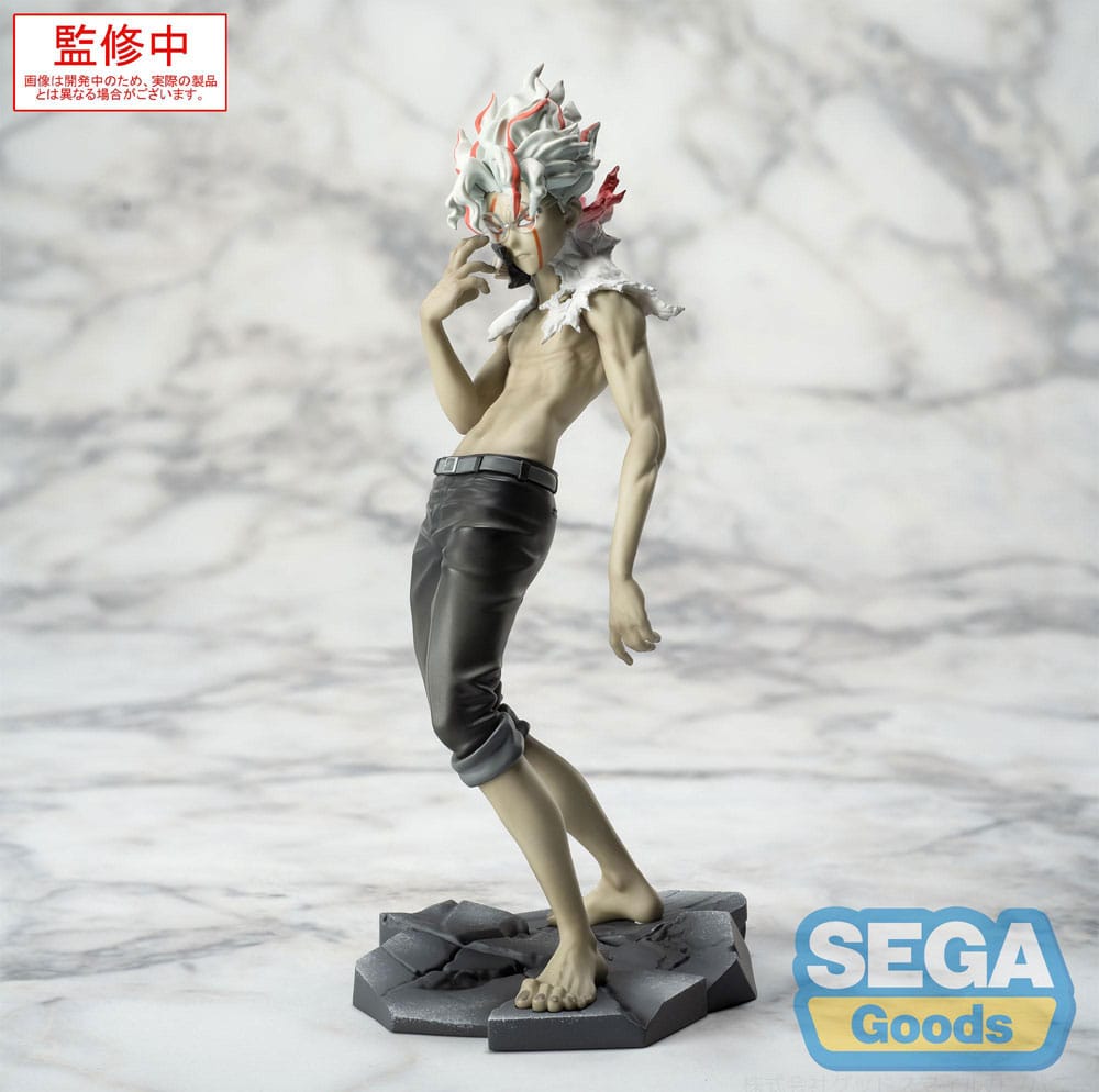 Dandadan Okarun (Transformed) Vol. 2 Ver. 1.5 Luminasta PVC Statue 18 cm