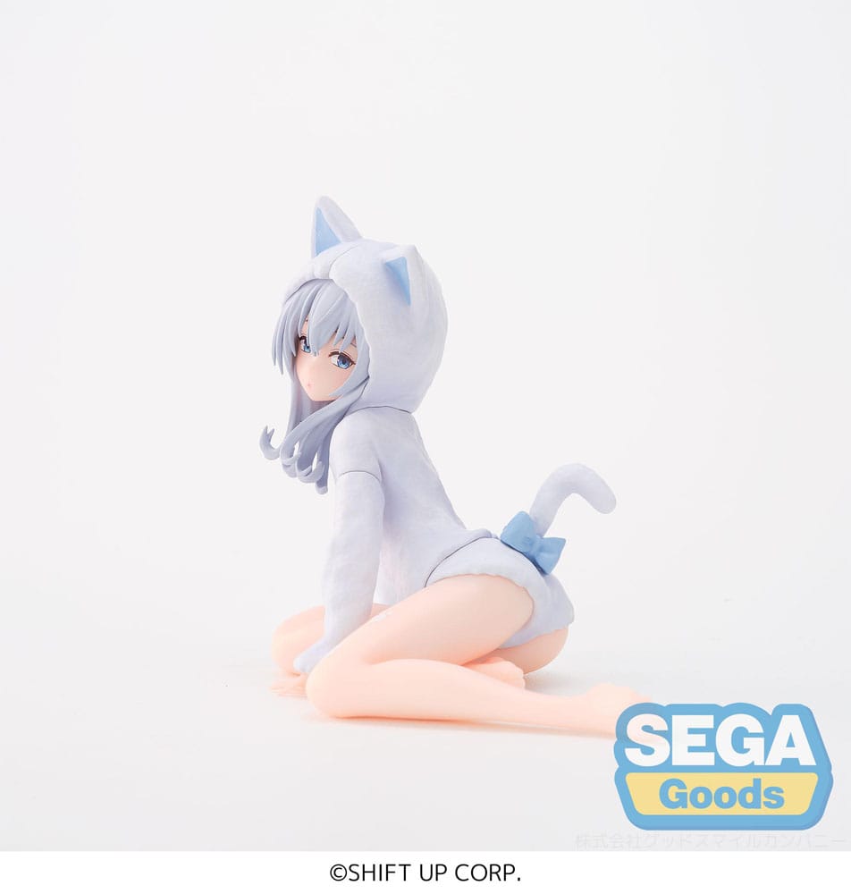 Goddess of Victory: Nikke Yumemirize PVC Statue N102 10 cm