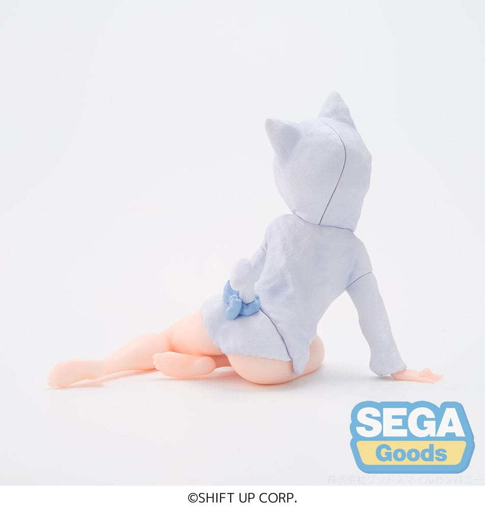 Goddess of Victory: Nikke Yumemirize PVC Statue N102 10 cm