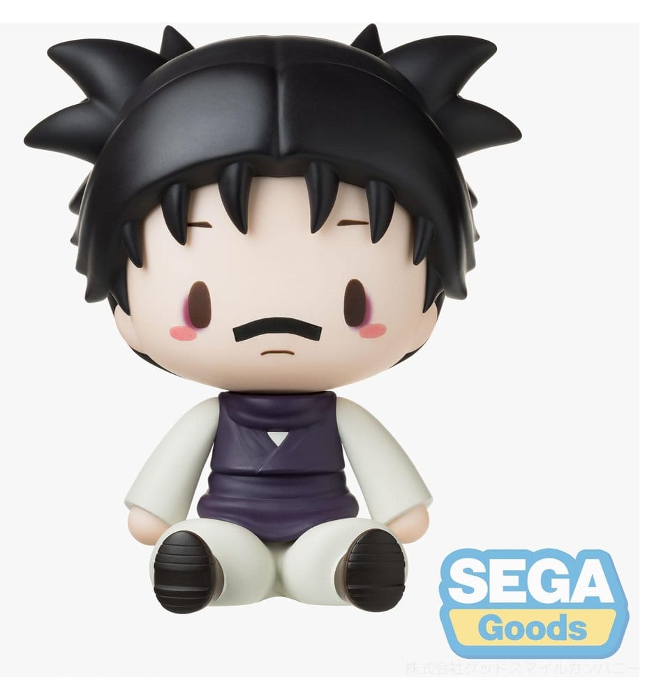 Jujutsu Kaisen Fuwa Petit Mini Figure Choso 8 cm