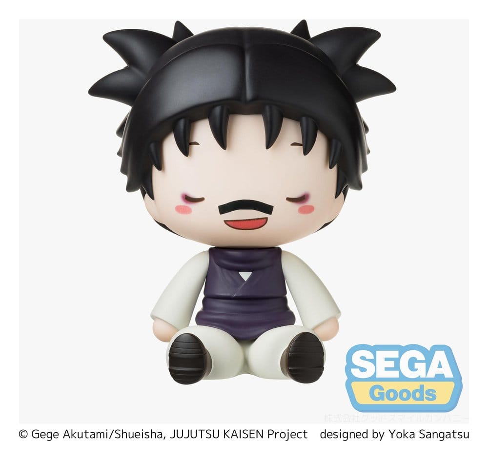 Jujutsu Kaisen Fuwa Petit Mini Figure Choso 8 cm
