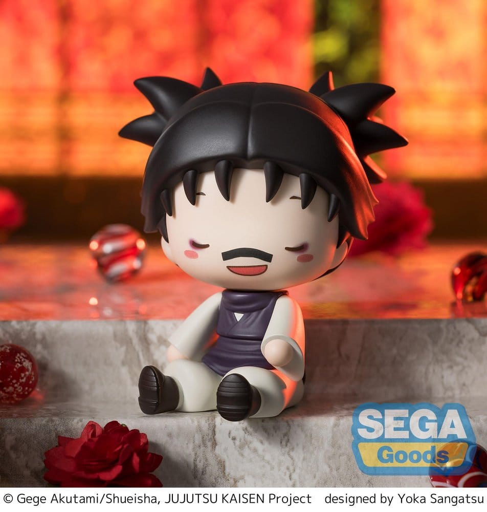 Jujutsu Kaisen Fuwa Petit Mini Figure Choso 8 cm