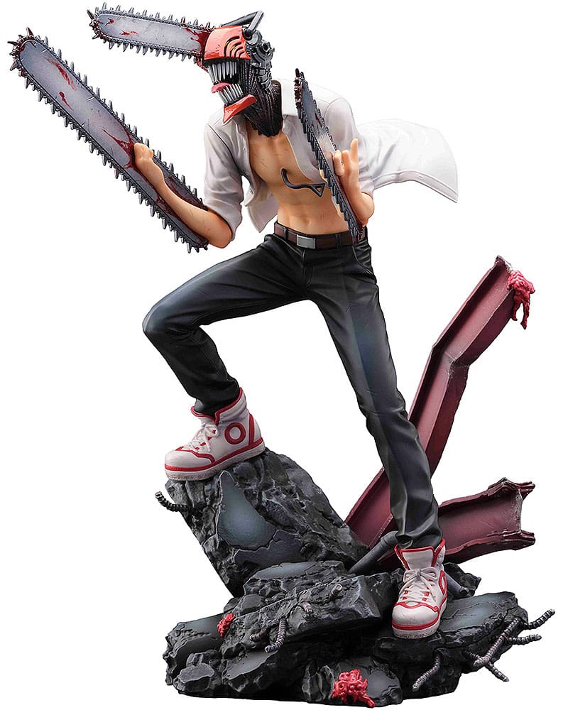 Chainsaw Man Chainsaw Man 1/7 PVC Statue