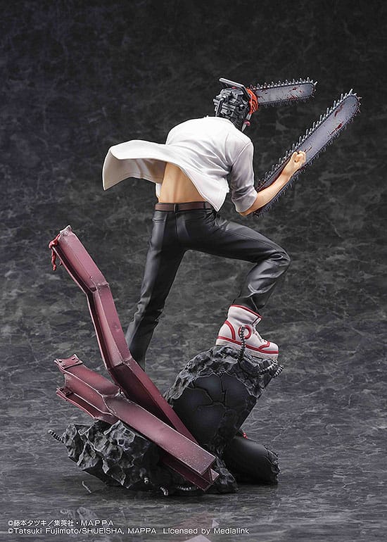 Chainsaw Man Chainsaw Man 1/7 PVC Statue