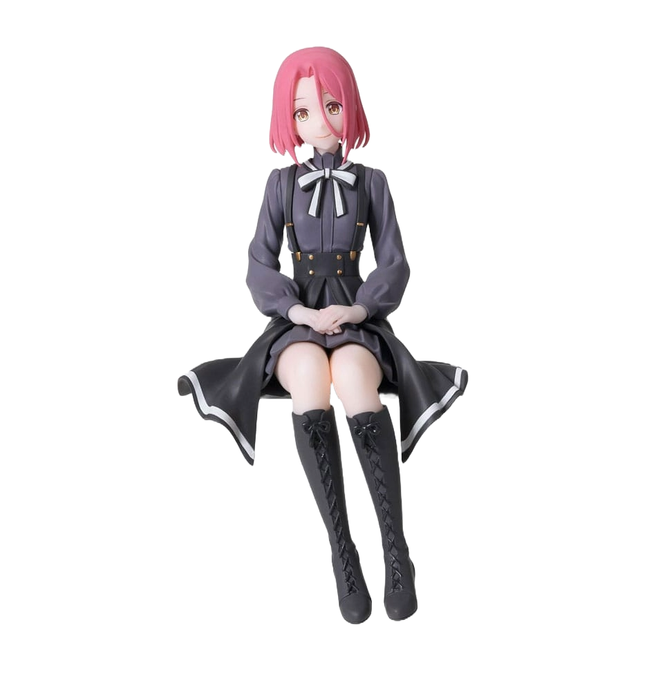 Spy Classroom PM Perching Grete 13 cm PVC Statue